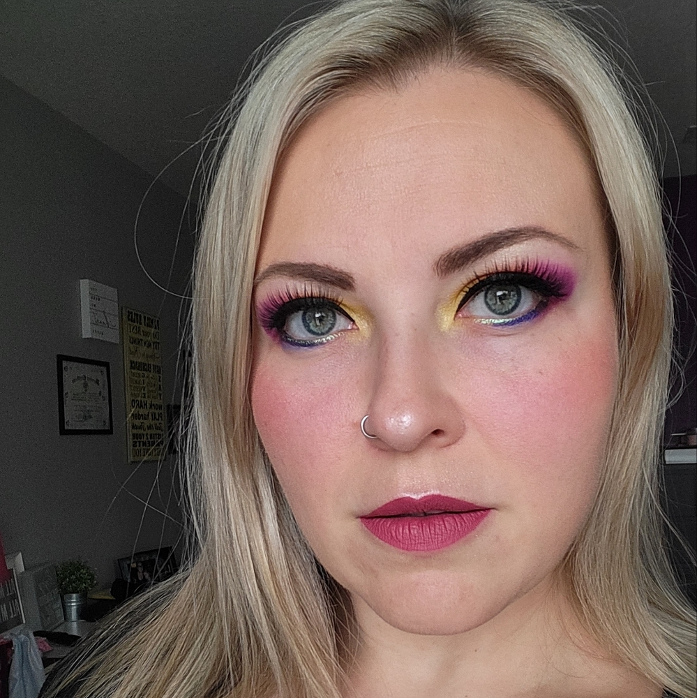 Meet your Posher, Jess